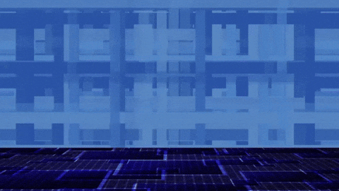 Market trends going up - stonks meme