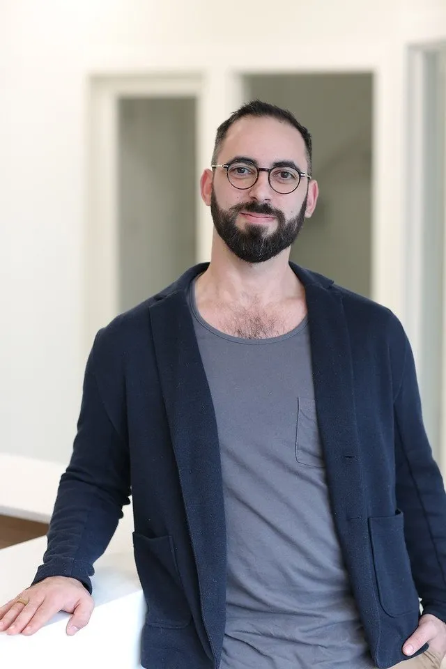 Giuseppe Gaspari - Okanagan REALTOR