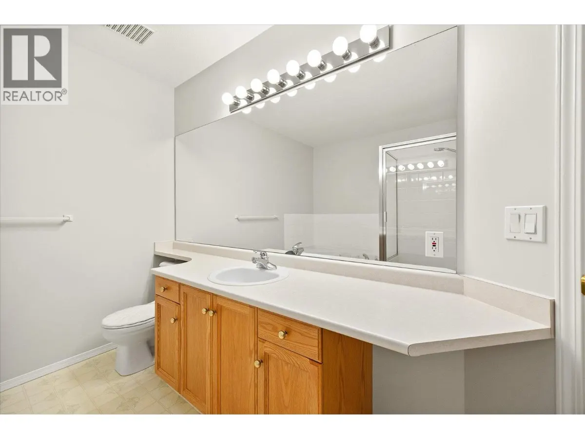 680 Valley Road Unit 12 bathroom with spacious vanity