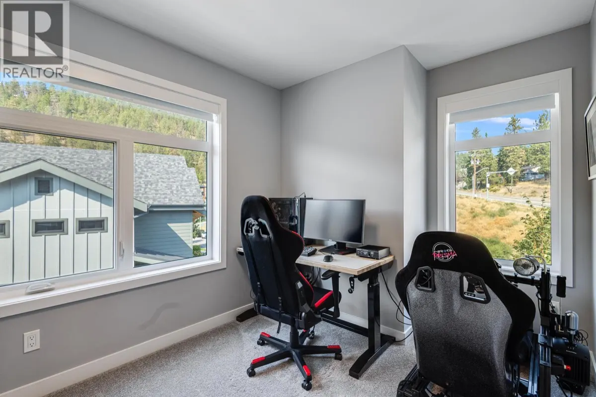 1435 Cara Glen Court Unit 101 bonus room with mountain views