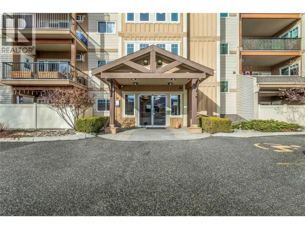Kelowna Condo Under $500K - First-Time Buyer | Rutland