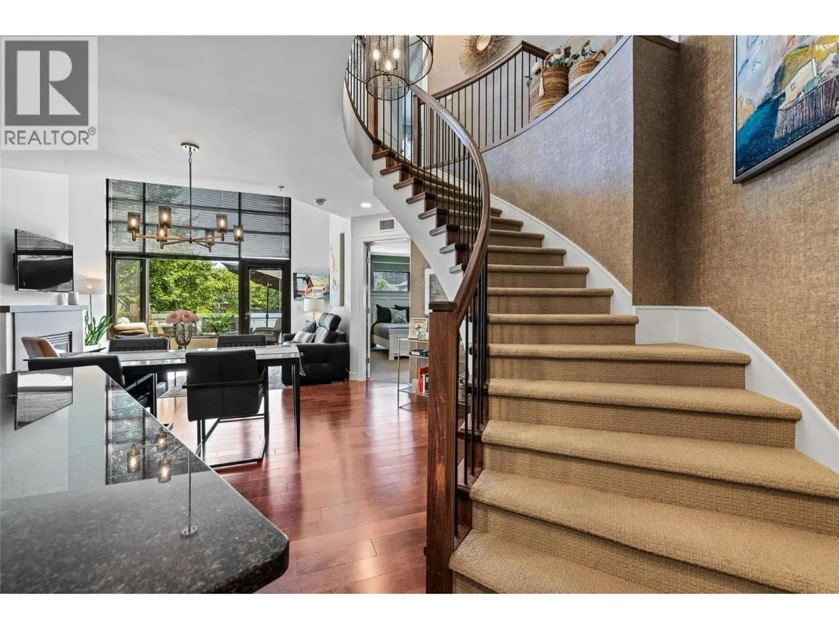 Lower Mission Condo for Sale - Luxury at Southwind | Kelowna