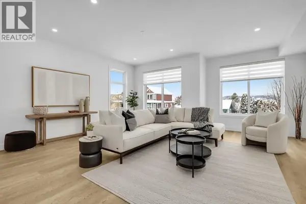 Kettle Valley Townhouse for Sale - New Build with Lake Views | Kelowna