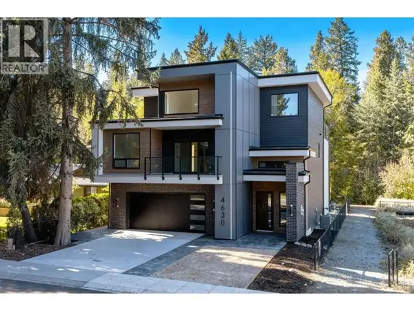 New Construction Home with Pool & Legal Suite | Lower Mission Kelowna